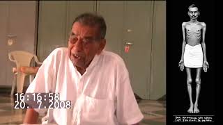SHRIMAD RAJCHANDRA-VM- 60:: દશવૈકાલિક સૂત્ર :: સંયતિ ધર્મ -ગાથા : ૧૨-૨૪ || પૂ. શ્રી મગનબાપા