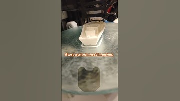 A 3D printer that bends reality | the babyBear