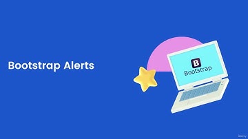 Bootstrap Alerts