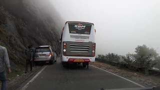 Munnar Hill Station
