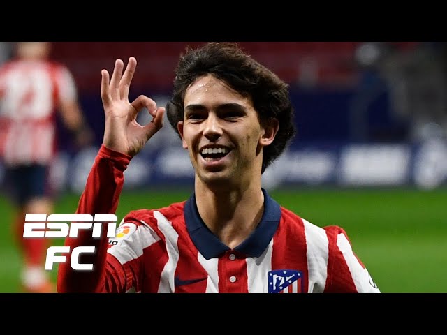 Are Atlético Madrid La Liga title favorites ahead of Barcelona and Real Madrid? | ESPN FC Extra Time