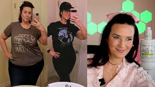 ZEPBOUND 10MG 7 surprises From Losing - 46Lbs In 18 Weeks BIOptimizers