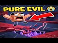 Level Devil Is Pure EVIL 😭 (Part 1)
