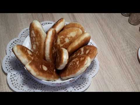 Как сделать жаренные пирожки фото 177