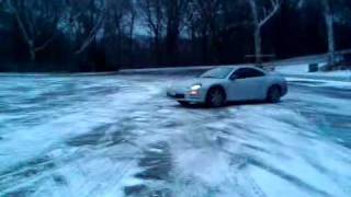 2000 Eclipse Drift 2