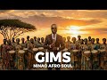 GIMS NINAO Afro Soul Version This One Hits Different