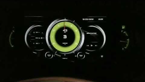 Link ECU CAN OBD2 Bluetooth dongle and RealDash in 1jz mx83