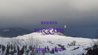 REDZED - Blizzard (Lyrics)
