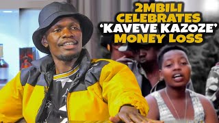 2 MBILI on Why Kaveve Kazoze  FAILED in the INDUSTRY