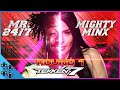 TEKKEN 7 TOURNAMENT: ZELINA VEGA vs. KOFI KINGSTON - ROUND 1