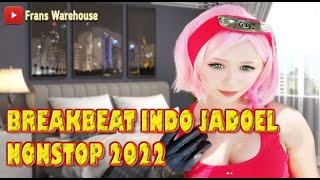 BREAKBEAT TERBARU 2022 EDISI INDO JADUL | DJ FRANS WAREHOUSE #djfranswarehouse #djbreakbeat
