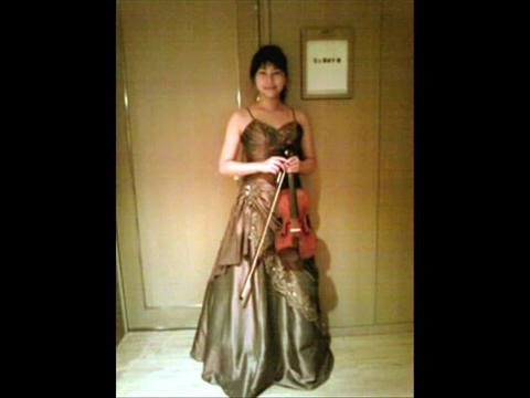 ヤナーチェク:ヴァイオリンソナタ (Janáček:Violin Sonata) 石上真由子さん 2-2