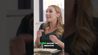 Job Candidate Struggles to Talk About Toxic Employers