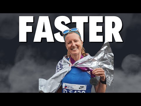 AGE-DEFYING Running Tips You Won’t Want to Miss!