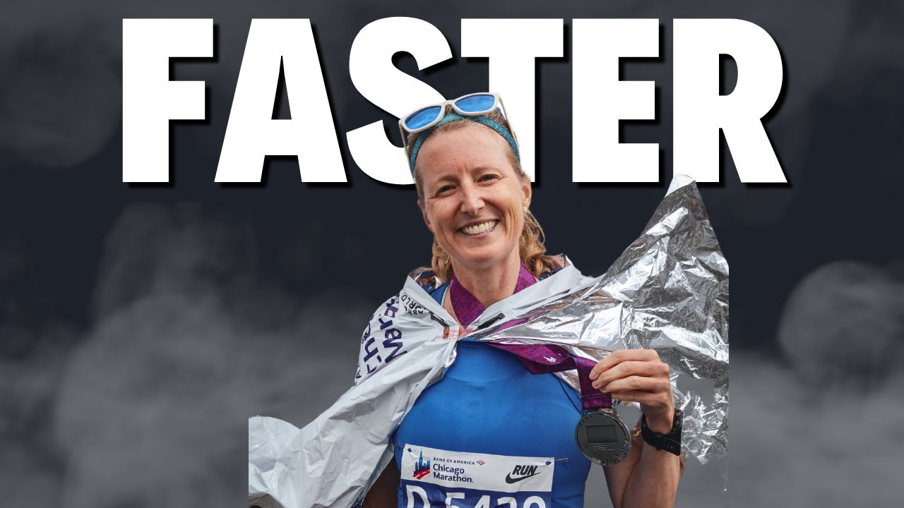 AGE-DEFYING Running Tips You Won’t Want to Miss!