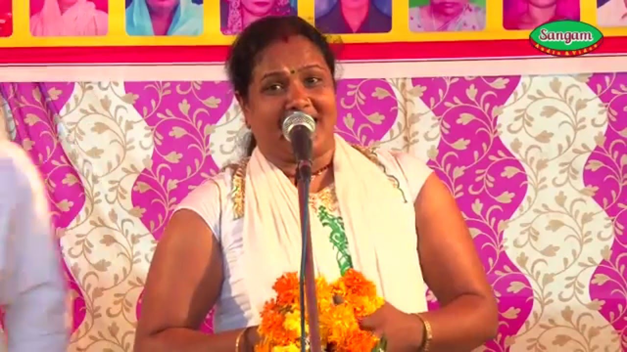 Bhojpuri Birha Muqabla 2015 Live भोजपुरी बिरहा बन्दना 