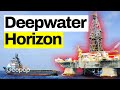 Deepwater horizon la ricostruzione tecnicoscientifica del disastro ambientale pi grave degli usa