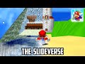 Super Mario 64 The Slideverse 