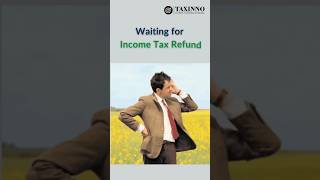 Income Tax Refund Delayed? Reasons & How to Fix It Fast #taxinno #incometaxrefund #taxnotice #tax