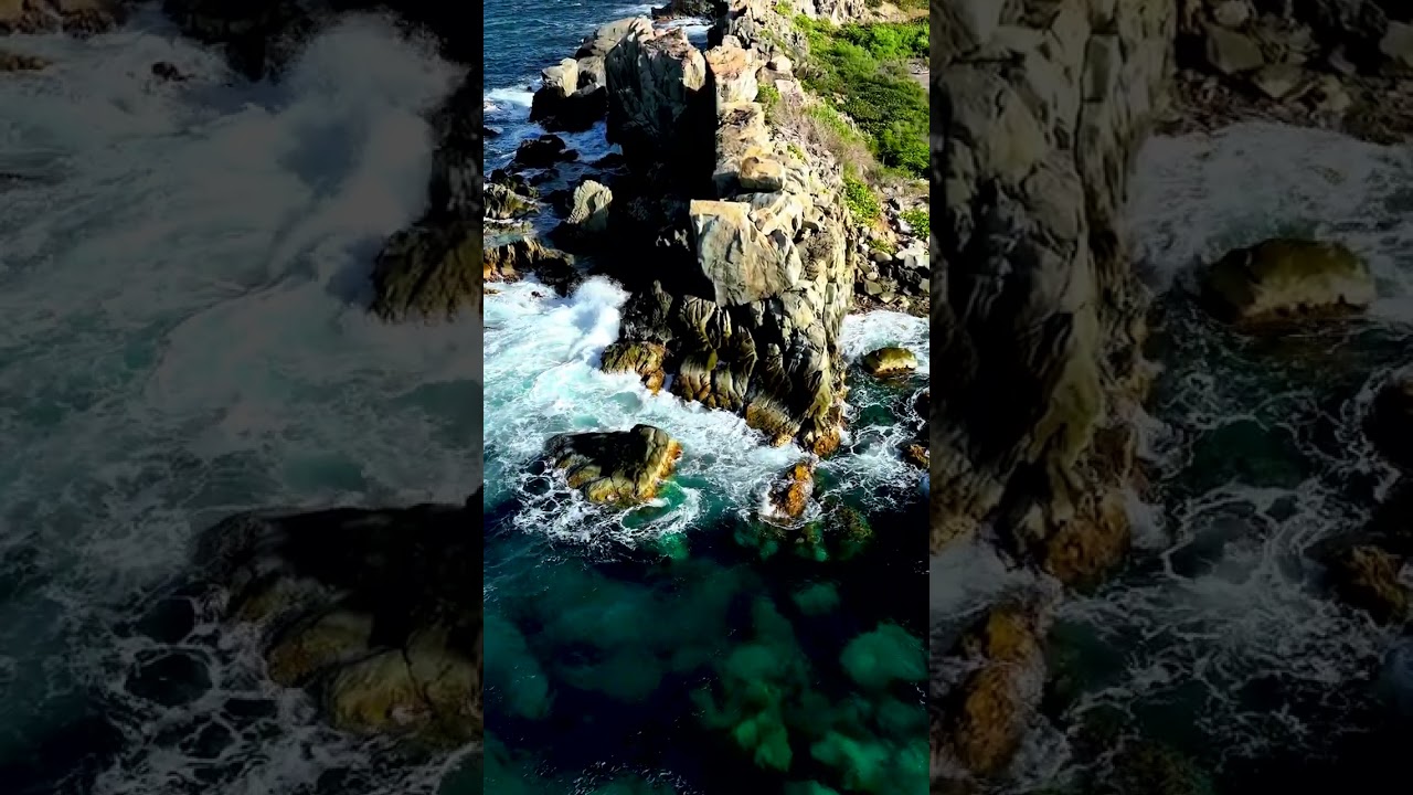 Peter Island, British Virgin Islands