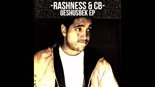 05. CB - Yavaşça Fısılda (Geshusbek EP) Resimi