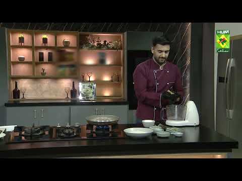 Oh My Chicken Burger | Crispy, Juicy & Flavorful Chicken Burger Recipe | Chef Saad Butt | Masala TV