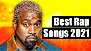 Best Rap Songs Of 2021
