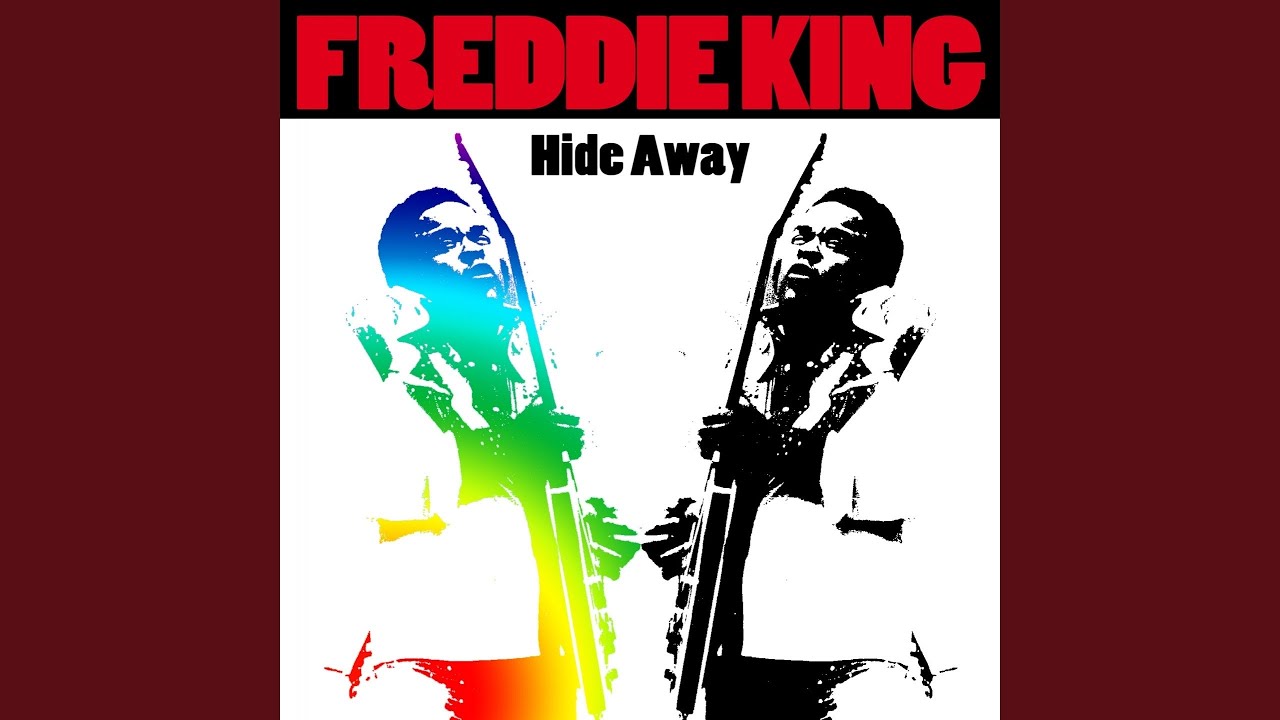 Hide Away Hide Away