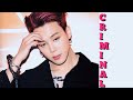 JIMIN FMV "CRIMINAL"