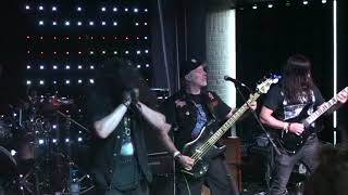 Torturous Descent - Evil Eyes (live at Maryland Deathfest XIX)