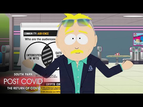 Every Crypto Celebrity Who Gets Roasted In South Park: The