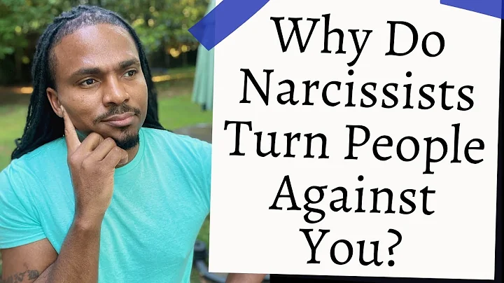 Why do #narcissists turn people against you? | The Narcissists' Code Episode 567