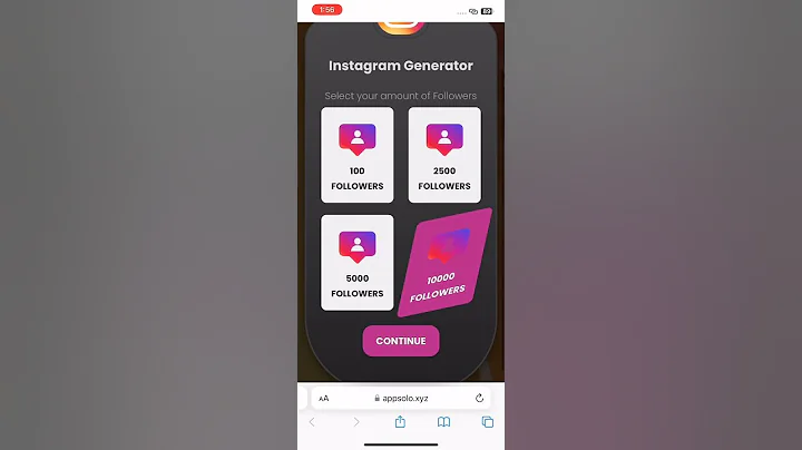 HOW TO GET INSTAGRAM FOLLOWERS FOR FREE (2025)