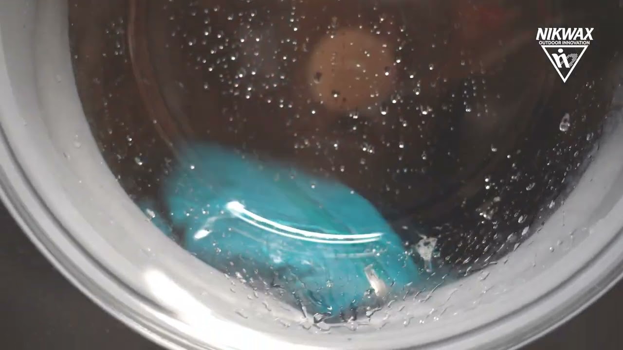 Nikwax - Tech Wash