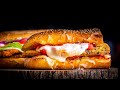 Italian Chicken Cutlet Sub | 2 WAYS