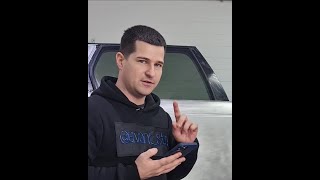 видео: Можно ли покрасить автомобиль без полировки, то есть вообще без пыли. Ответ технолога на этот вопрос картинка: Можно ли покрасить автомобиль без полировки, то есть вообще без пыли. Ответ технолога на этот вопрос