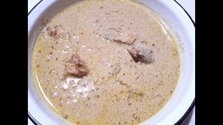 თევზის საცივი Сациви / Сациви из рыбы / Грузинская кухня თევზის საცივი Сациви / Сациви из рыбы / Грузинская кухня