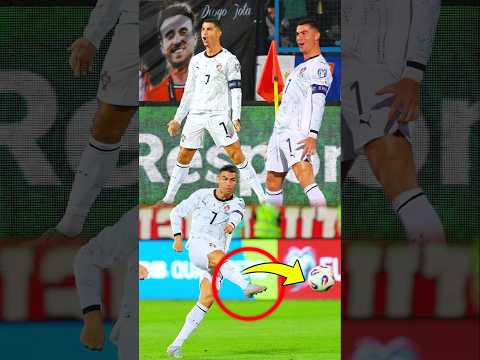 شاهد هدف كريستيانو رونالدو ضد ارمينيا اليوم هدف رونالدو الخرافي ضد ارمينيا 2025  7