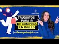 Truquitos para IR DE COMPRAS en inglés | Insider Teach