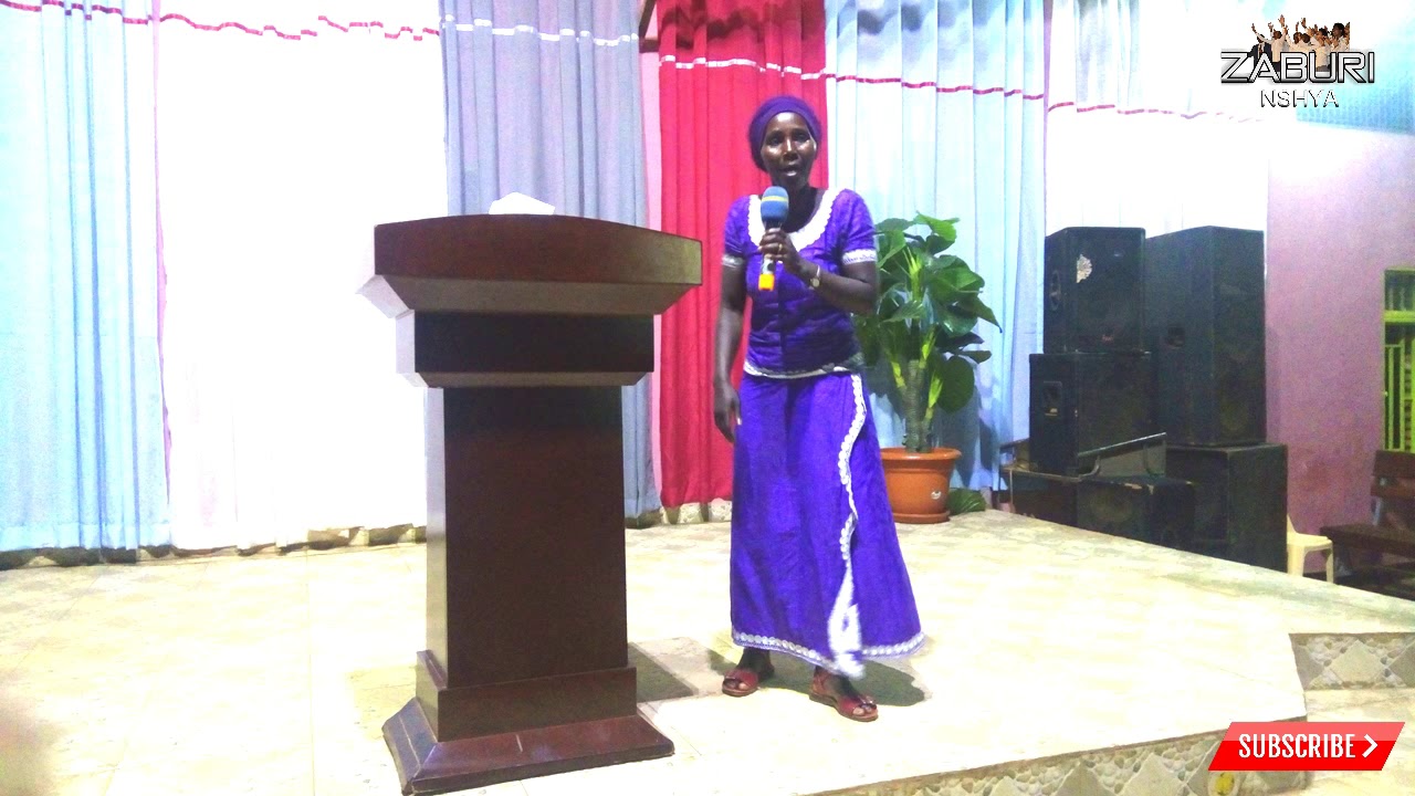 UBUHAMYA BWA VESTINE WARI UMUPFUMUKAZI AGENDERA MU MUSEREBANYA N'AGATARO