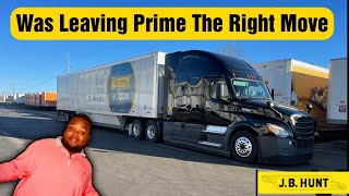 Was Leaving Prime The Right Move