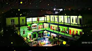 Sholawat Syafi'il Anam