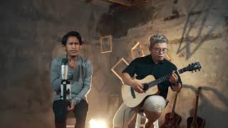 Ilham Pranizuki & Bryan - Aku Masih Seperti Yang Dulu Dian Piesesha || PITASWARA (COVER)