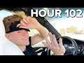 Tesla Autopilot Race Across The Country! - Finale