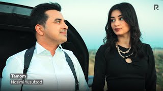 Nozimi Yusufzod - Tamom Нозими Юсуфзод - Тамом