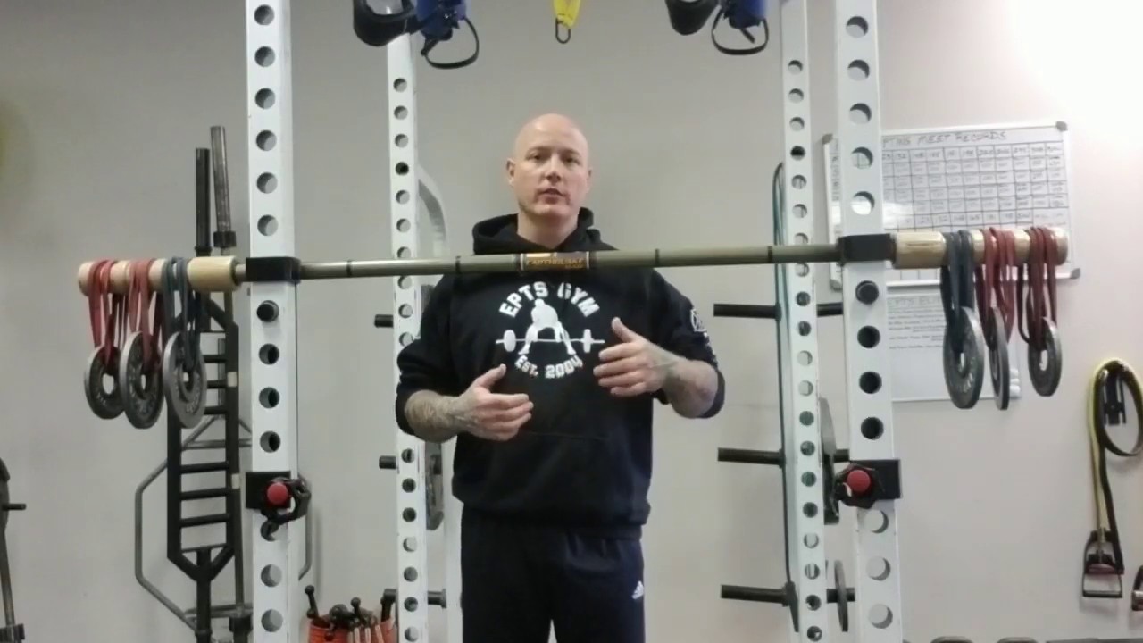 Strength Training for Combat Athletes Improving Shoulder Strength w