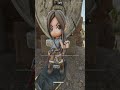 Nuevo colecionable de TOM RAIDER LARA CROFT#DeltaForce #Garena #CreadorGarenaDF #ozfps #laracroft