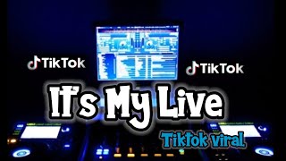 DJ ITS MY LIFE LA LA LA x INDIA MUSH UP 2 x DJ MAIMUNA PODING TIKTOK VIRAL 2021 Remixer DJ DESA