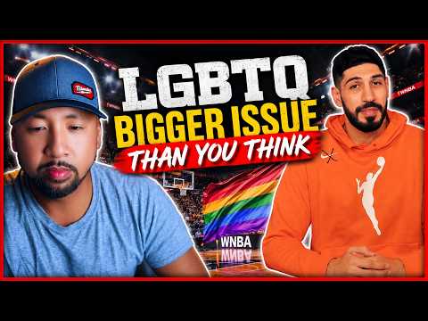 LGBTQ is a Bigger Issue Than You Think... | SFP