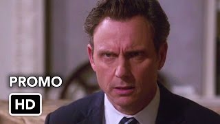 Scandal 5x13 Promo "The Fish Rots from the Head" (HD)